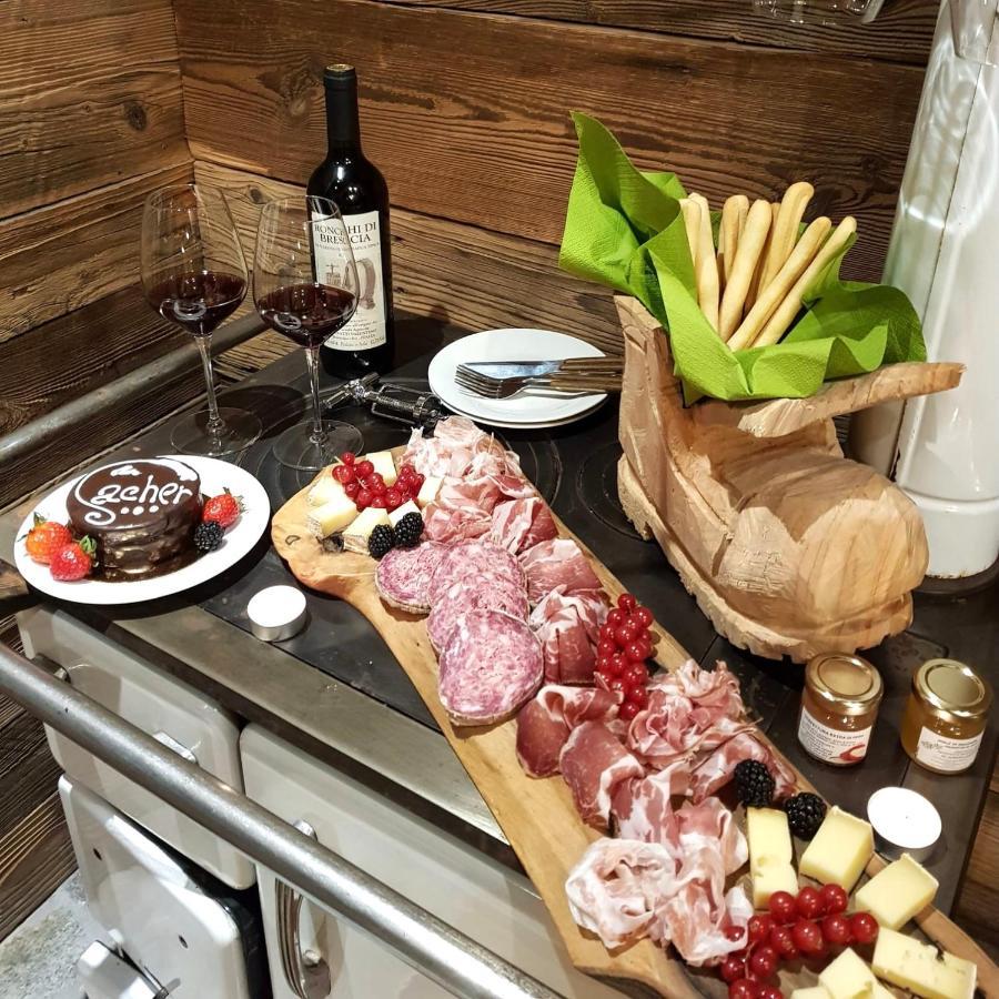 피아차 브렘바나 Urban Pic Nic 아파트 외부 사진