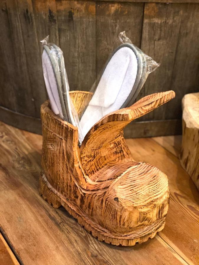 피아차 브렘바나 Urban Pic Nic 아파트 외부 사진