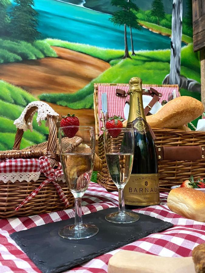 피아차 브렘바나 Urban Pic Nic 아파트 외부 사진