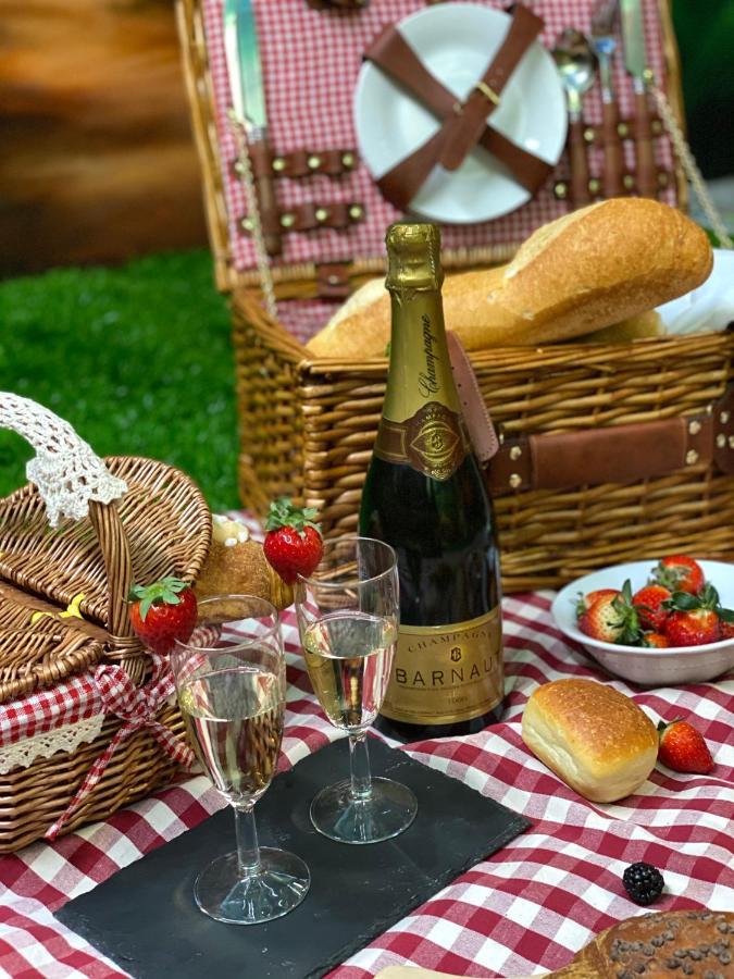 피아차 브렘바나 Urban Pic Nic 아파트 외부 사진