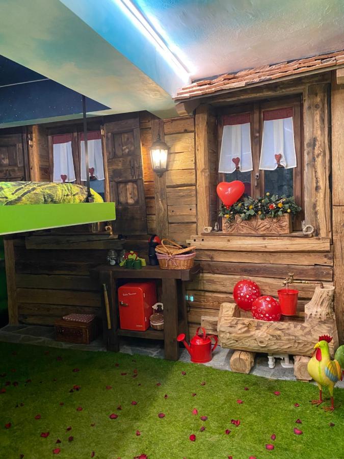 피아차 브렘바나 Urban Pic Nic 아파트 외부 사진
